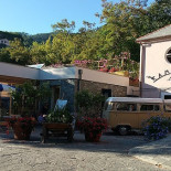 Camping Acqua Dolce Extérieur