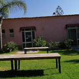 Rustico Außen