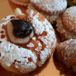 Caffe Viggiano Nourriture