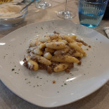 Sirio Comida