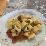 Sirio Comida