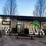 Bun Burgers Extérieur