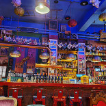 Sepofa Pizzeria À l'intérieur