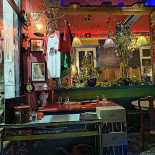 Sepofa Pizzeria À l'intérieur