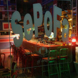 Sepofa Pizzeria Extérieur