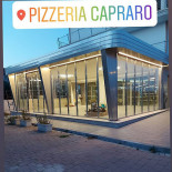 Pizzeria Capraro Extérieur