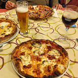 Pizzeria Capraro Nourriture