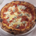 Pizzeria Capraro Nourriture