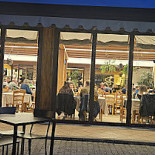 Pizzeria Case Rosse Extérieur