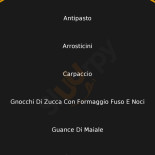 Aquila Nera Carte