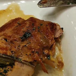 Olmetto Comida