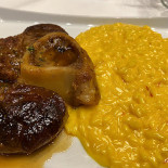 Olmetto Comida