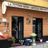 La Pecora Nera Extérieur