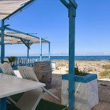 Cala Ponte Außen
