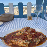 Cala Ponte Essen