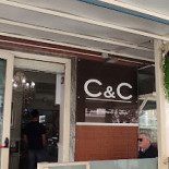 C&c Extérieur