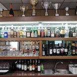 Cavallotti Bistro Dentro
