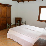 Locanda Il Puledro À l'intérieur