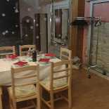 Locanda Il Puledro À l'intérieur