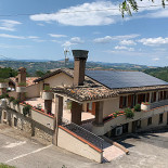 Locanda Il Puledro Extérieur