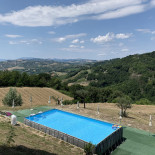 Locanda Il Puledro Extérieur