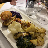 Dai Mugnai Comida