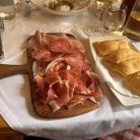Dai Mugnai Comida