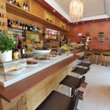 Dal Corso Stefano À l'intérieur