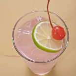 Shore Cocktail E Buffet. Boisson