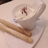 Del Favero Gelateria Bebida