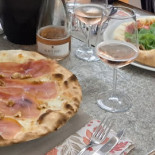 La Cave Des Amis Nourriture