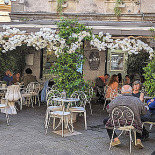 Caravaggio Extérieur
