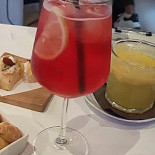 Caffe Golin Boisson