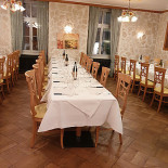 Signum À l'intérieur