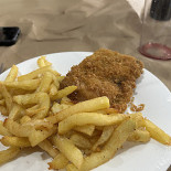 Il Tulipano Nero Comida