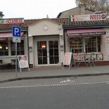 Dream Cafe Extérieur