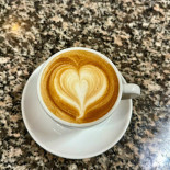Dream Cafe Boisson