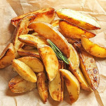 Fritto Nourriture