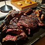 I Due Cippi Comida