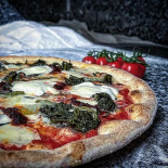 Lady Pizza Nourriture