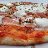 Pizza Shop Nourriture