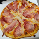 Pizza Shop Nourriture