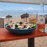 Qué Tal Tapas Drinks Boisson