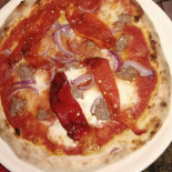 Il Randagio Comida
