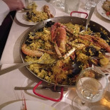 Il Randagio Comida