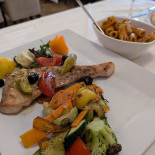 Cousinà Nourriture