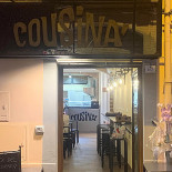 Cousinà Extérieur