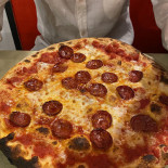 Pizzeria Nestor Nourriture