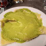 Trattoria Del Bado Nourriture