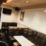 Trattoria Del Bado À l'intérieur